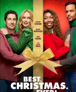 Giang sinh tuyet nhat