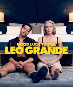 Good Luck to You, Leo Grande