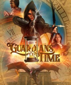 Guardians of Time