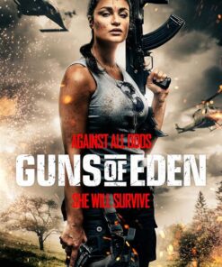 Guns of Eden