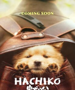 HACHIKO