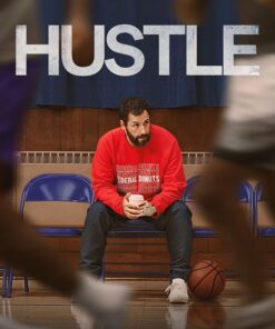 HUSTLE cuoc dua NBA