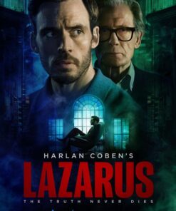 Harlan Coben's Lazarus