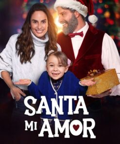 Hen ho voi ong gia tuyet