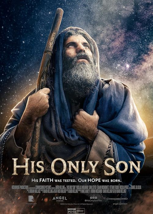 His Only Son
