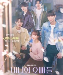 Hoi ban trai Cua Bunny