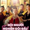 Hoi nguoi nghien goi dau