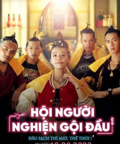 Hoi nguoi nghien goi dau