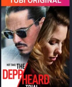 Hot Take The Depp Heard Trial