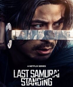 Ikusagami Chien than Samurai