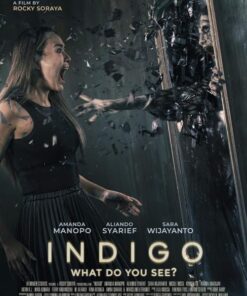 Indigo