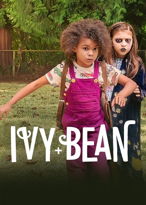 Ivy + Bean