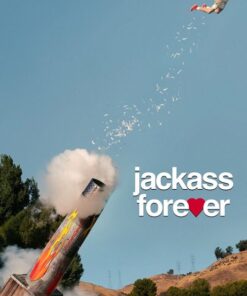Jackass 4.5