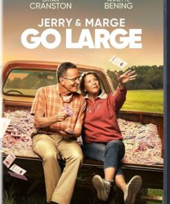 Jerry & Marge Go Large