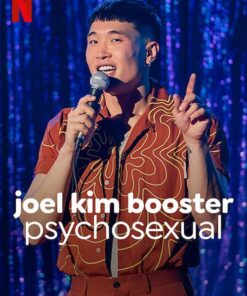 Joel Kim Booster
