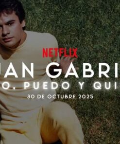 Juan Gabriel