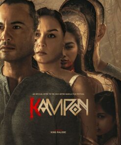 Kampon Dua tre bi an