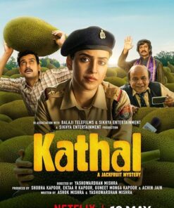 Kathal Vu an qua mit