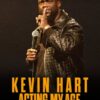 Kevin Hart