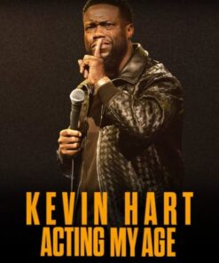 Kevin Hart