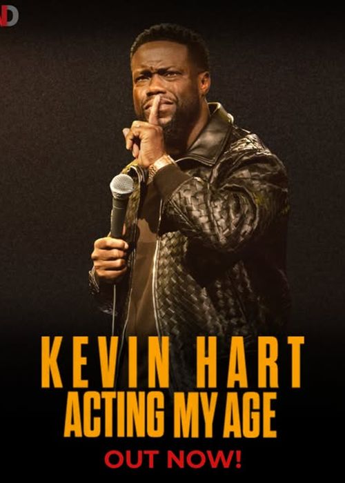 Kevin Hart
