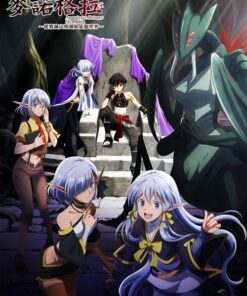 Khai huyen di gioi Mynoghra Chinh phuc th egioi tu nen van minh suy tan