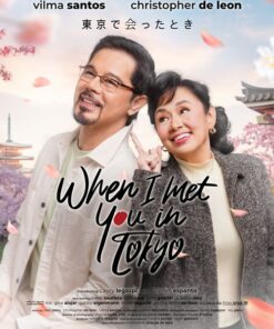 Khi ta gap nhau o Tokyo