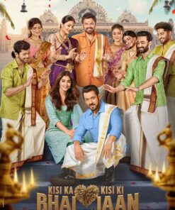 Kisi Ka Bhai Kisi Ki Jaan