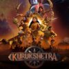 Kurukshetra Dai chien Mahabharata