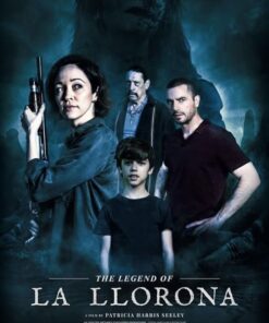 La Llorona