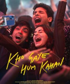 Lac trong the gioi ao