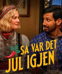 Lai mot mua giang sinh