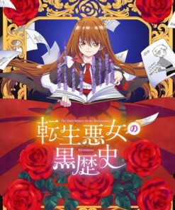 Lich su den toi cua nu phan dien tai sinh