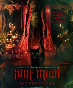 Linh mieu quy nhap trang