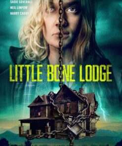 Little Bone Lodge