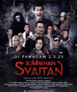 Loi nguyen cua satann