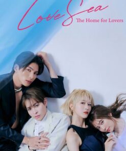 Love Sea Cho dua tinh yeu
