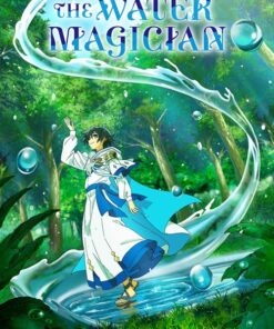 Ma phap su thuoc tinh nuoc