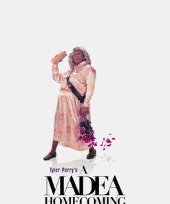 Madea tro ve nha