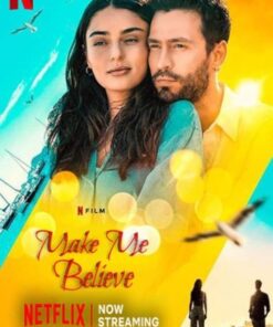 Make Me Believe