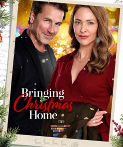 Mang giang sinh ve nha