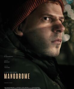 Manodrome