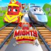 Mighty Express