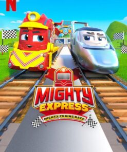 Mighty Express