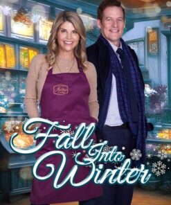 Mua dong day ap tinh yeu