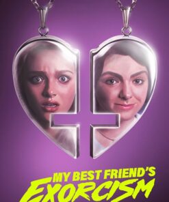 My Best Friend's Exorcism