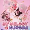 My Melody & Kuromi