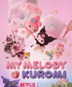 My Melody & Kuromi
