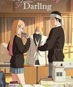 Nang bup be thu do cua toi biet yeu phan 2