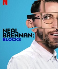 Neal Brennan Blocks